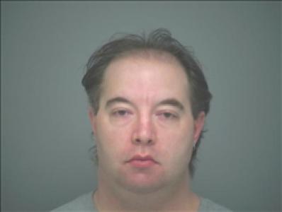 Robert Alan Hogan a registered Sex, Violent, or Drug Offender of Kansas