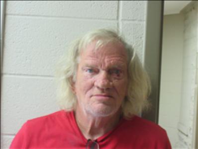 Francis Lee Hostetler a registered Sex, Violent, or Drug Offender of Kansas