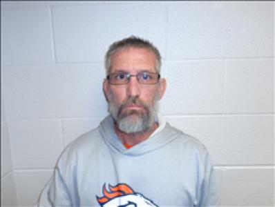 Steven Ray Heller a registered Sex, Violent, or Drug Offender of Kansas