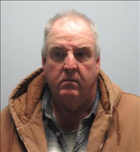 Timothy Lee Sjogren a registered Sex, Violent, or Drug Offender of Kansas