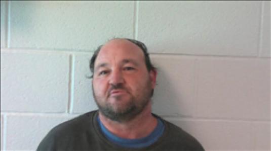 Timothy Ray Robertson a registered Sex, Violent, or Drug Offender of Kansas