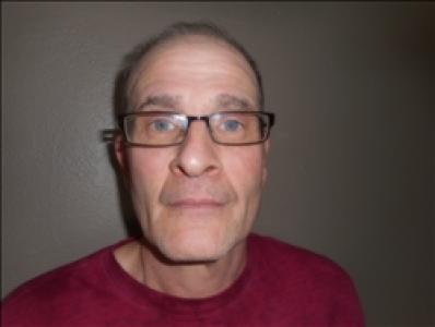 Jason Gregory Hull a registered Sex, Violent, or Drug Offender of Kansas