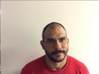 Jose Carlos Granado II a registered Sex, Violent, or Drug Offender of Kansas