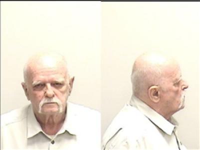 John Phillip Hagen a registered Sex, Violent, or Drug Offender of Kansas