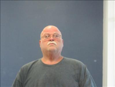 Charles Allen Stewart a registered Sex, Violent, or Drug Offender of Kansas
