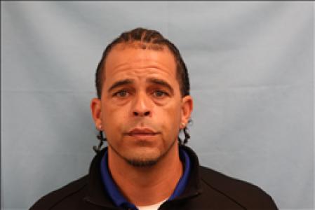 Aaron Charles Cook a registered Sex, Violent, or Drug Offender of Kansas