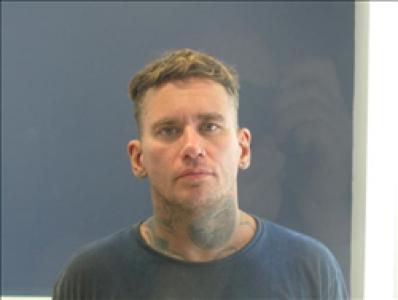 Joe Thomas Allan Mccall a registered Sex, Violent, or Drug Offender of Kansas