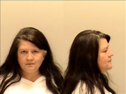 Stephanie Kay Martinez a registered Sex, Violent, or Drug Offender of Kansas