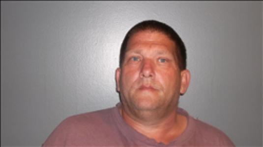 Donald Lee Bird a registered Sex, Violent, or Drug Offender of Kansas