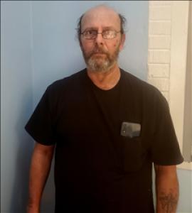 Bret Andrew Fudge a registered Sex, Violent, or Drug Offender of Kansas