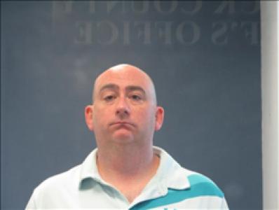 Danny Lloyd Edmondson a registered Sex, Violent, or Drug Offender of Kansas