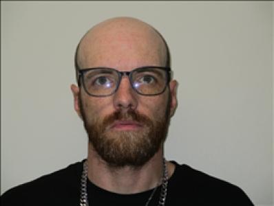 Timothy Michael Scarberry a registered Sex, Violent, or Drug Offender of Kansas