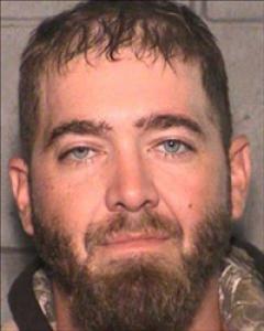 Benjamin Marcus Ochoa a registered Sex, Violent, or Drug Offender of Kansas