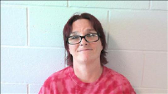 Denise Ann Johnson a registered Sex, Violent, or Drug Offender of Kansas