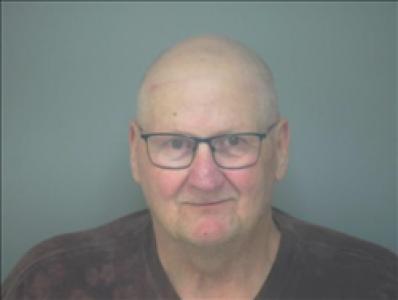 Larry Dean Standerfer a registered Sex, Violent, or Drug Offender of Kansas