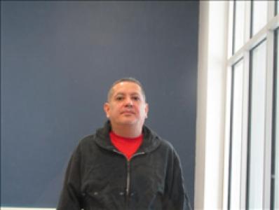 Martin Angel Montano a registered Sex, Violent, or Drug Offender of Kansas