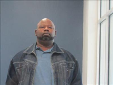 Charles A Calhoun Jr a registered Sex, Violent, or Drug Offender of Kansas