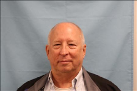 Keith Alan Idle a registered Sex, Violent, or Drug Offender of Kansas