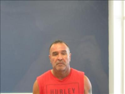 Johnny Angel Vallejo a registered Sex, Violent, or Drug Offender of Kansas