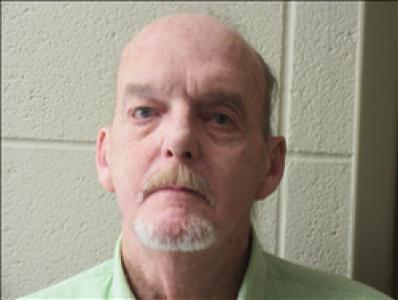 John Brian Rosenberger a registered Sex, Violent, or Drug Offender of Kansas