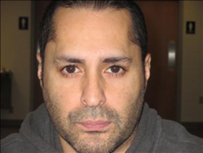 Joe Anthony Arce a registered Sex, Violent, or Drug Offender of Kansas