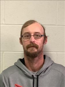 David Andrews Morgan a registered Sex, Violent, or Drug Offender of Kansas