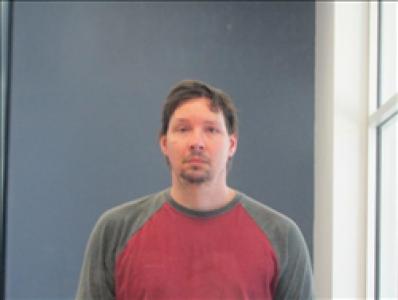 Chris F Calaway a registered Sex, Violent, or Drug Offender of Kansas