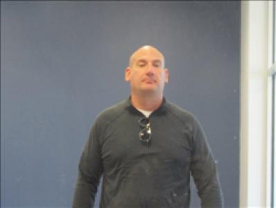 Eric Brannon Binns a registered Sex, Violent, or Drug Offender of Kansas