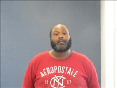 Damar Verdell Krauter a registered Sex, Violent, or Drug Offender of Kansas