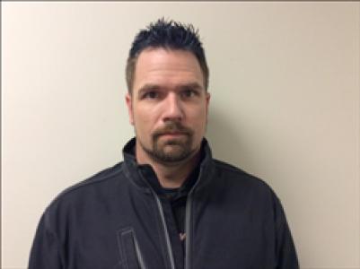 Derek Marshall Berry a registered Sex, Violent, or Drug Offender of Kansas