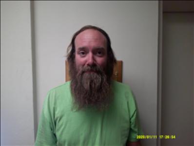 Billy James Lightfoot a registered Sex, Violent, or Drug Offender of Kansas