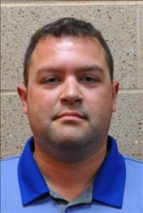 Zachary Nathan Ingalls a registered Sex, Violent, or Drug Offender of Kansas