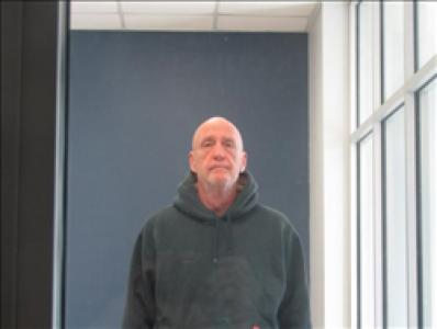 Glenn J Haag a registered Sex, Violent, or Drug Offender of Kansas