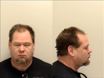 Matthew Lee Thomas a registered Sex, Violent, or Drug Offender of Kansas