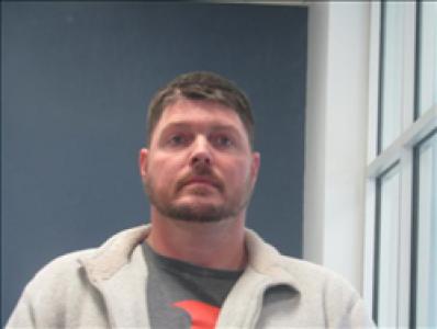John Michael Whitney a registered Sex, Violent, or Drug Offender of Kansas