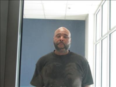 Julian Cornelius Mckesson a registered Sex, Violent, or Drug Offender of Kansas