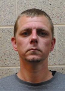 Joshua Daniel Sexton a registered Sex, Violent, or Drug Offender of Kansas