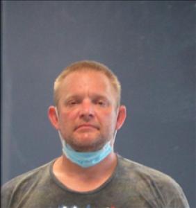 Bryce Wesley Siroky a registered Sex, Violent, or Drug Offender of Kansas