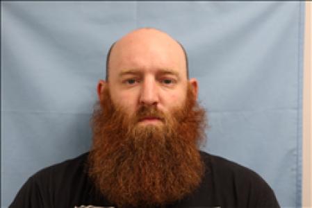 Colby Joseph Ott a registered Sex, Violent, or Drug Offender of Kansas