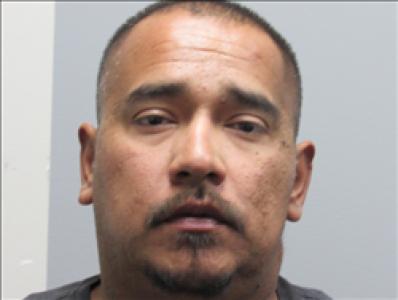 Adan Soriano a registered Sex, Violent, or Drug Offender of Kansas