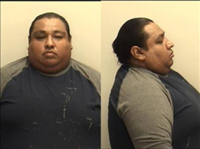 Luis Alberto Dominguez a registered Sex, Violent, or Drug Offender of Kansas
