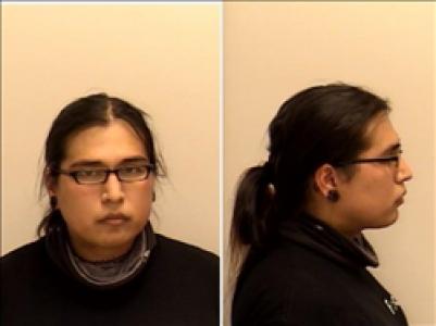 Isabel Marie Chavez a registered Sex, Violent, or Drug Offender of Kansas
