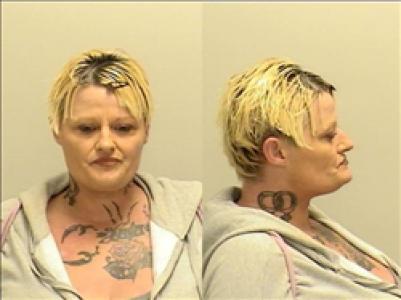 Brandy Renee Waterbury a registered Sex, Violent, or Drug Offender of Kansas