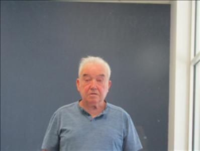 Joseph Hampton Campbell Sr a registered Sex, Violent, or Drug Offender of Kansas