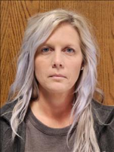 Kristen Leanne Bauman a registered Sex, Violent, or Drug Offender of Kansas
