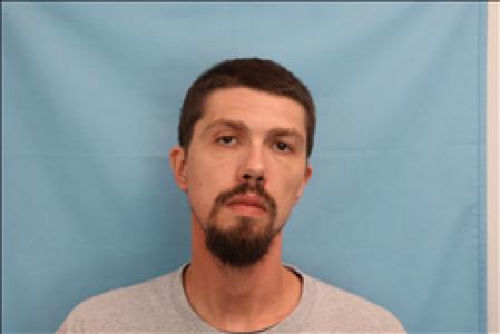 Corey Michael Black a registered Sex, Violent, or Drug Offender of Kansas