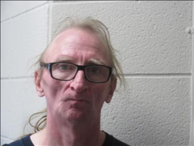 Robert Ray Williams a registered Sex, Violent, or Drug Offender of Kansas