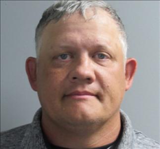 Justin Thomas Donecker a registered Sex, Violent, or Drug Offender of Kansas