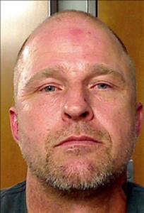 Brian Kelly Callaway a registered Sex, Violent, or Drug Offender of Kansas