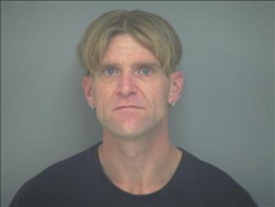 Jason James Neagle a registered Sex, Violent, or Drug Offender of Kansas